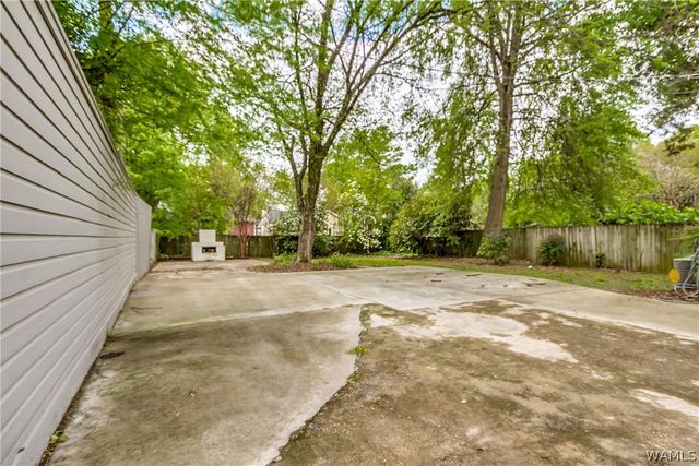 1707 7th, Tuscaloosa, AL 35401
