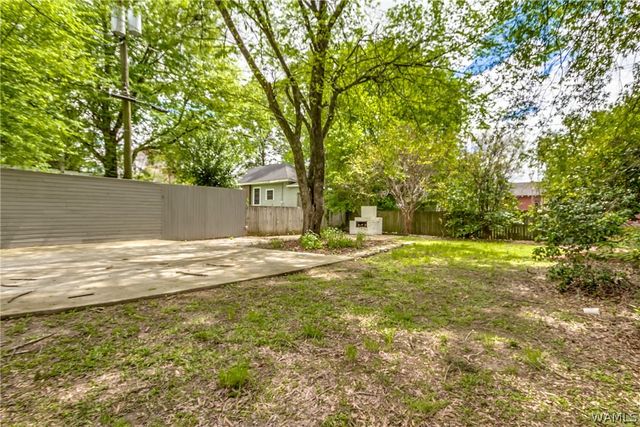 1707 7th, Tuscaloosa, AL 35401