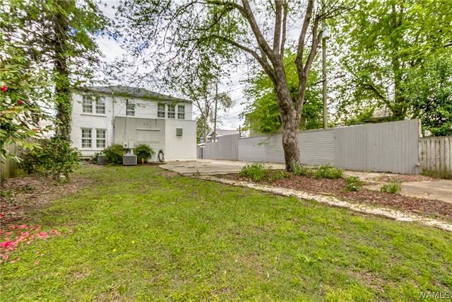 1707 7th, Tuscaloosa, AL 35401