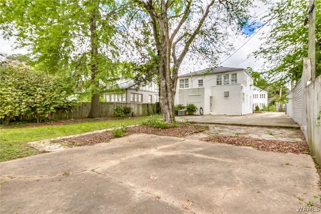1707 7th, Tuscaloosa, AL 35401