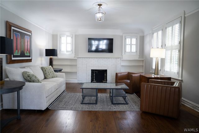 1707 7th, Tuscaloosa, AL 35401