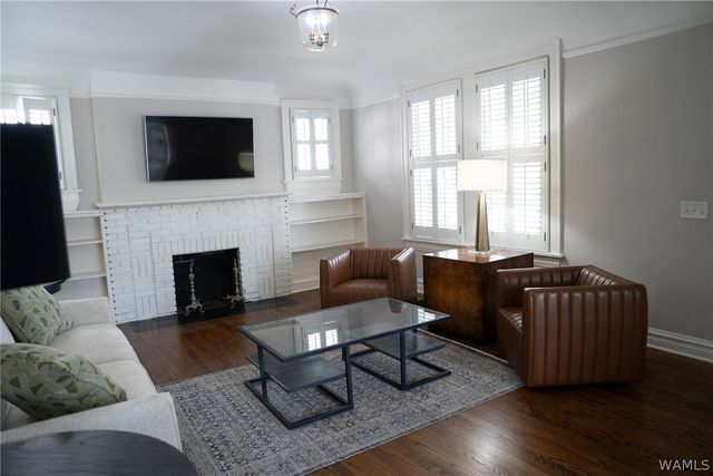 1707 7th, Tuscaloosa, AL 35401