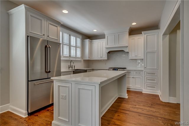 1707 7th, Tuscaloosa, AL 35401