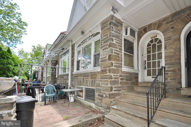 3324 RYAN AVE, Philadelphia, PA 19136