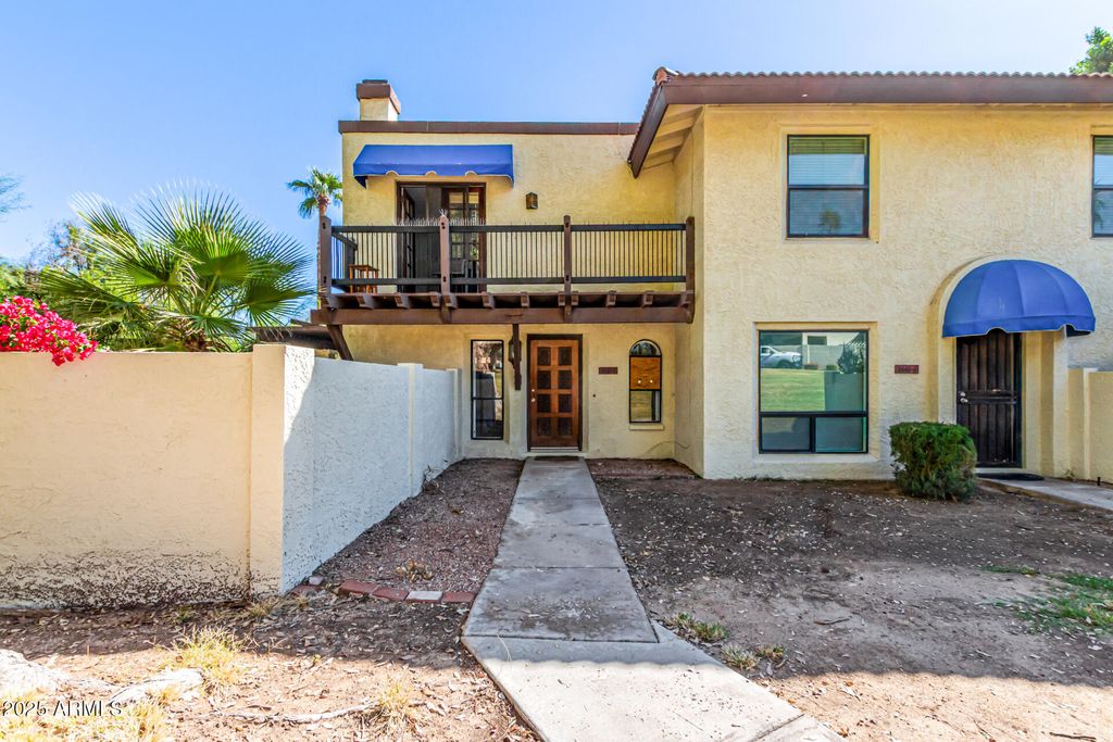 8445 S 48TH Street 2, Phoenix, AZ 85044