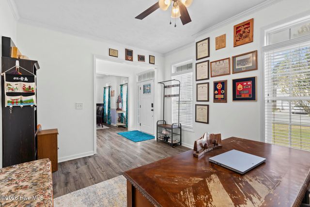 209 Middle Ridge Drive, Hubert, NC 28539