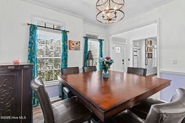 209 Middle Ridge Drive, Hubert, NC 28539