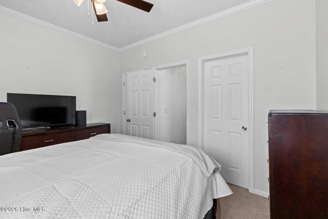 209 Middle Ridge Drive, Hubert, NC 28539