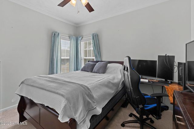 209 Middle Ridge Drive, Hubert, NC 28539