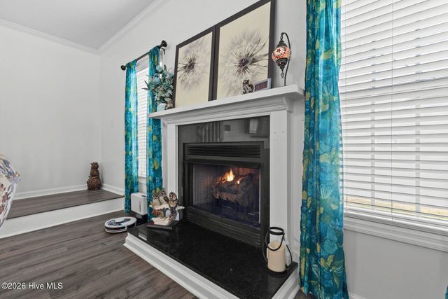 209 Middle Ridge Drive, Hubert, NC 28539