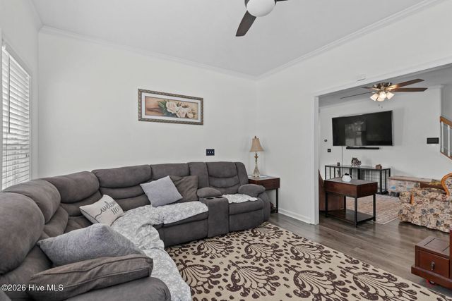 209 Middle Ridge Drive, Hubert, NC 28539