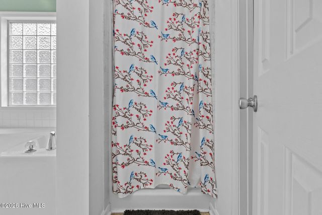 209 Middle Ridge Drive, Hubert, NC 28539