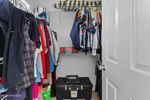 209 Middle Ridge Drive, Hubert, NC 28539