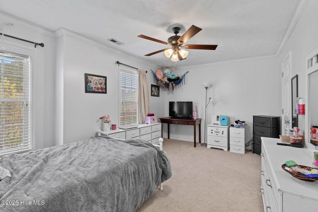 209 Middle Ridge Drive, Hubert, NC 28539