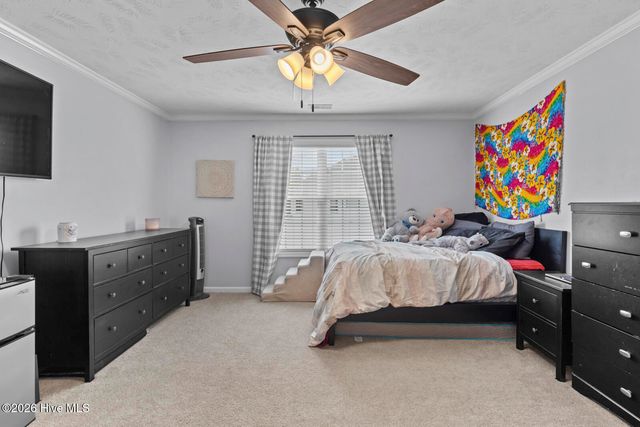 209 Middle Ridge Drive, Hubert, NC 28539