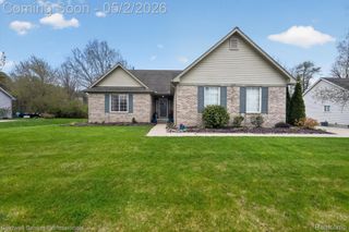 1175 Deer Creek Trail, Mundy Township, MI 48439