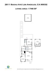 2811 Budau Avenue, Los Angeles, CA 90032