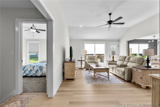 5004 Bolton Drive, Charlestown, IN 47111