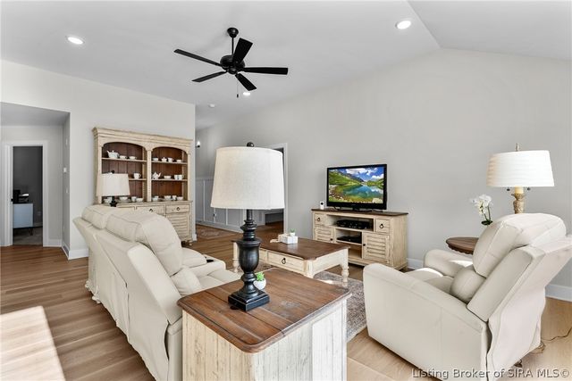 5004 Bolton Drive, Charlestown, IN 47111