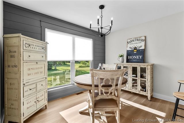 5004 Bolton Drive, Charlestown, IN 47111