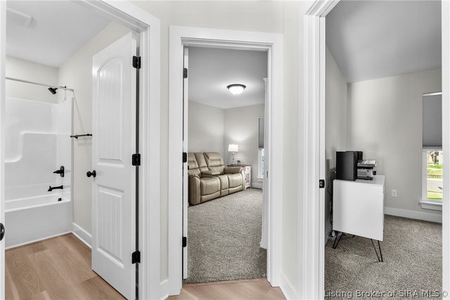 5004 Bolton Drive, Charlestown, IN 47111