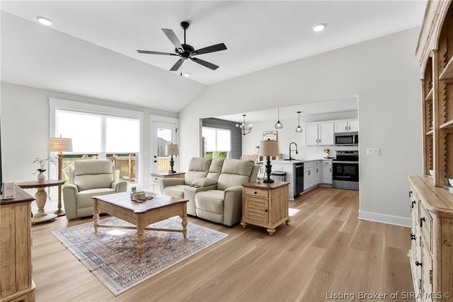 5004 Bolton Drive, Charlestown, IN 47111