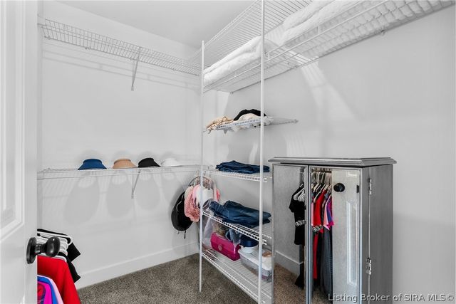 5004 Bolton Drive, Charlestown, IN 47111