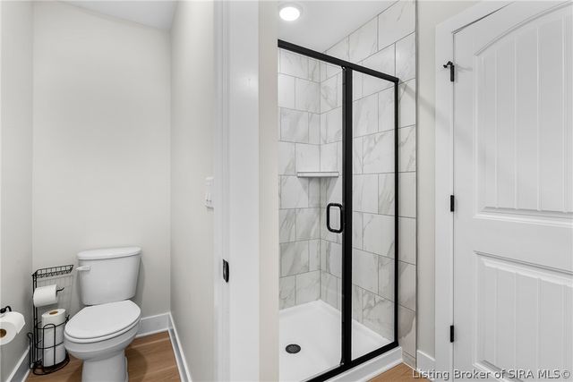 5004 Bolton Drive, Charlestown, IN 47111