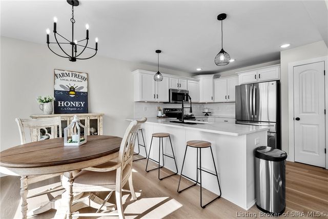 5004 Bolton Drive, Charlestown, IN 47111