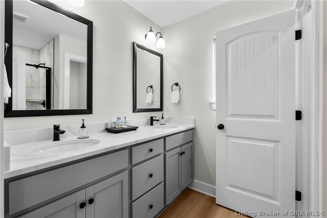 5004 Bolton Drive, Charlestown, IN 47111