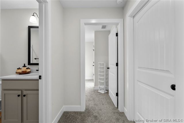 5004 Bolton Drive, Charlestown, IN 47111