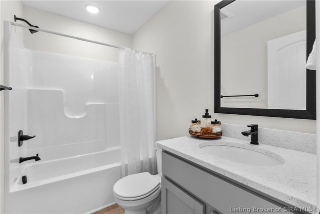 5004 Bolton Drive, Charlestown, IN 47111