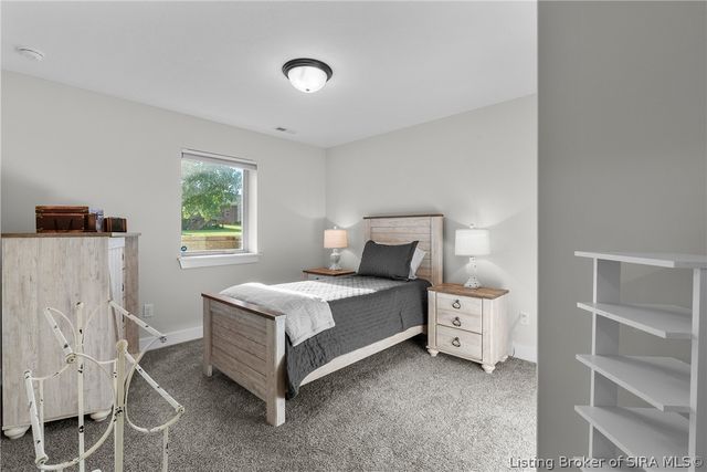 5004 Bolton Drive, Charlestown, IN 47111
