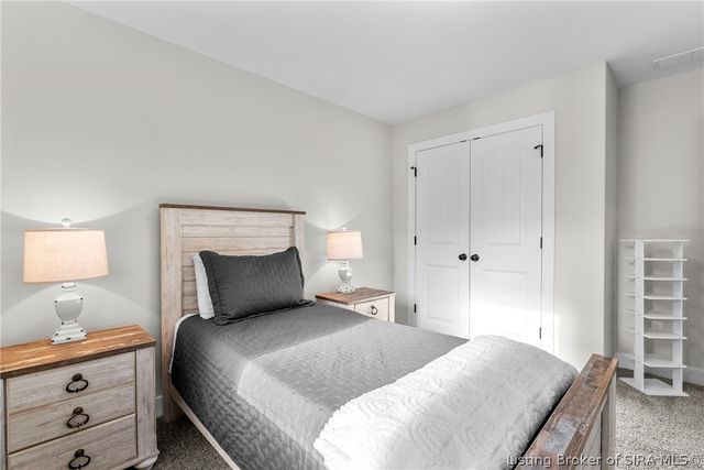 5004 Bolton Drive, Charlestown, IN 47111