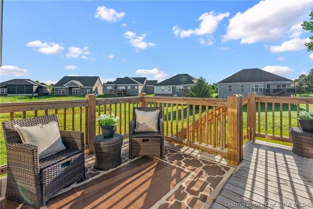 5004 Bolton Drive, Charlestown, IN 47111