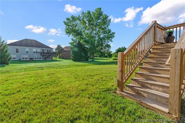 5004 Bolton Drive, Charlestown, IN 47111
