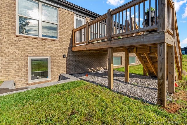 5004 Bolton Drive, Charlestown, IN 47111