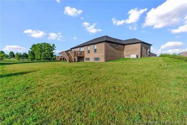 5004 Bolton Drive, Charlestown, IN 47111
