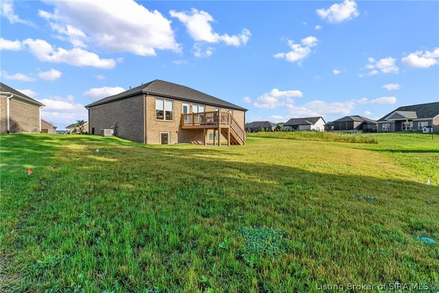 5004 Bolton Drive, Charlestown, IN 47111