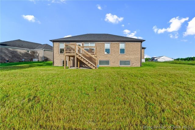 5004 Bolton Drive, Charlestown, IN 47111