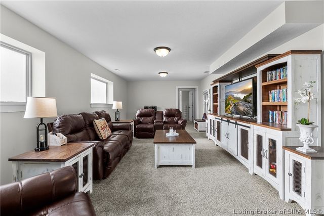 5004 Bolton Drive, Charlestown, IN 47111