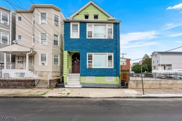 44 Paterson Ave, Paterson City, NJ 07522
