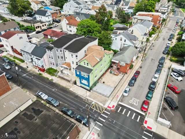 44 Paterson Ave, Paterson City, NJ 07522