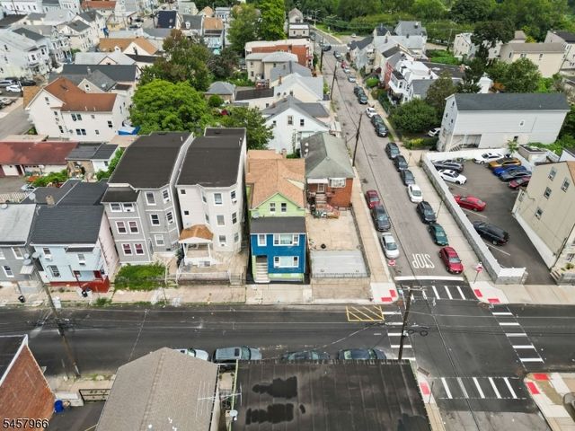 44 Paterson Ave, Paterson City, NJ 07522