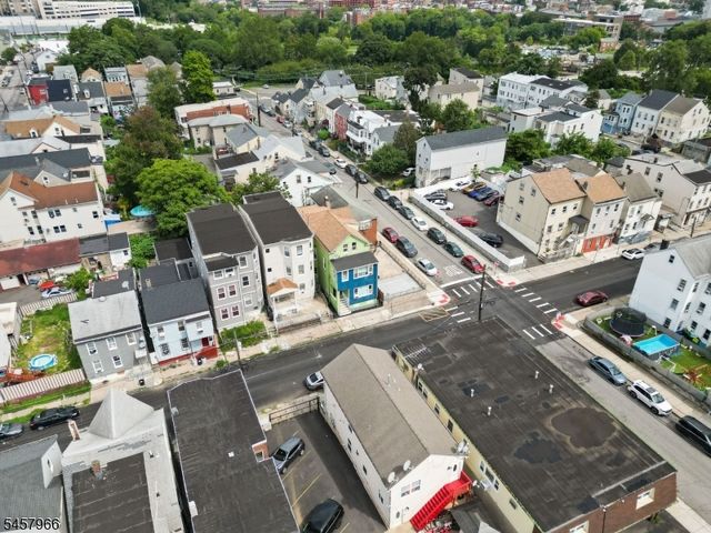 44 Paterson Ave, Paterson City, NJ 07522