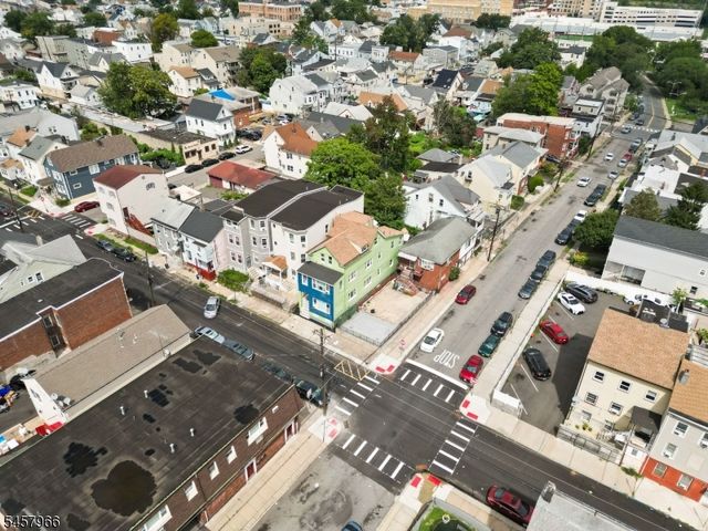 44 Paterson Ave, Paterson City, NJ 07522