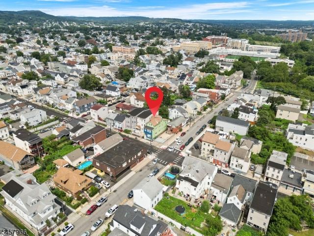 44 Paterson Ave, Paterson City, NJ 07522