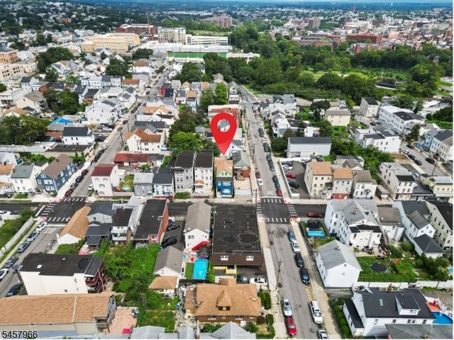 44 Paterson Ave, Paterson City, NJ 07522