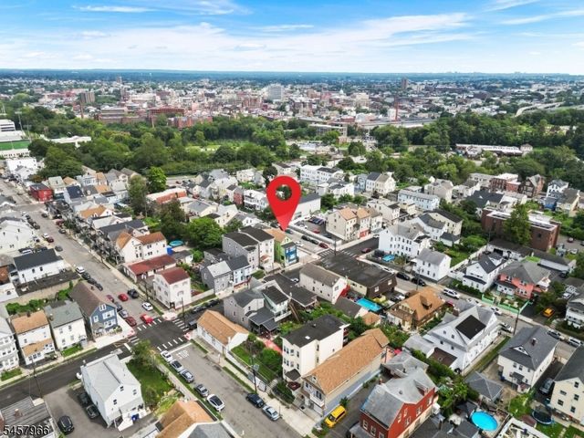 44 Paterson Ave, Paterson City, NJ 07522