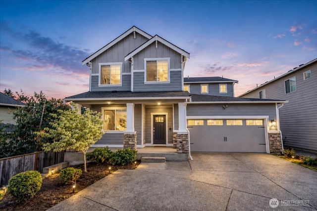 22909 SE 239th Court, Maple Valley, WA 98038
